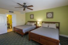 Condominium in Indian Rocks Beach - Waterpark Harbourside Star5Vacations