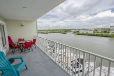 Condominium in Indian Rocks Beach - Waterpark Harbourside Star5Vacations