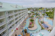 Condominium in Indian Rocks Beach - Waterpark Harbourside Star5Vacations