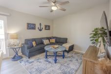 Apartment in Indian Rocks Beach - IRB Poolside Unit A Star5Vacations