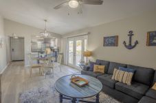 Apartment in Indian Rocks Beach - IRB Poolside Unit A Star5Vacations