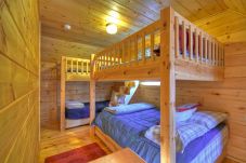 Cottage in Ellijay - Ellijay River Cottage Star5vacations