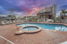 Condominium in Madeira Beach - Madeira Bay 204 Star5Vacations