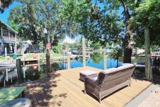 House in Weeki Wachee - Weeki River Lodge Star5Vacations