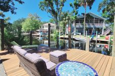 House in Weeki Wachee - Weeki River Lodge Star5Vacations