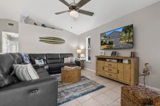 House in Weeki Wachee - Time Well Wasted in Weeki Wachee  Star5Vacations