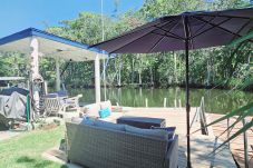 House in Weeki Wachee - Time Well Wasted in Weeki Wachee  Star5Vacations