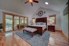 House in Ellijay - River Compound Multi-House Star5Vacations